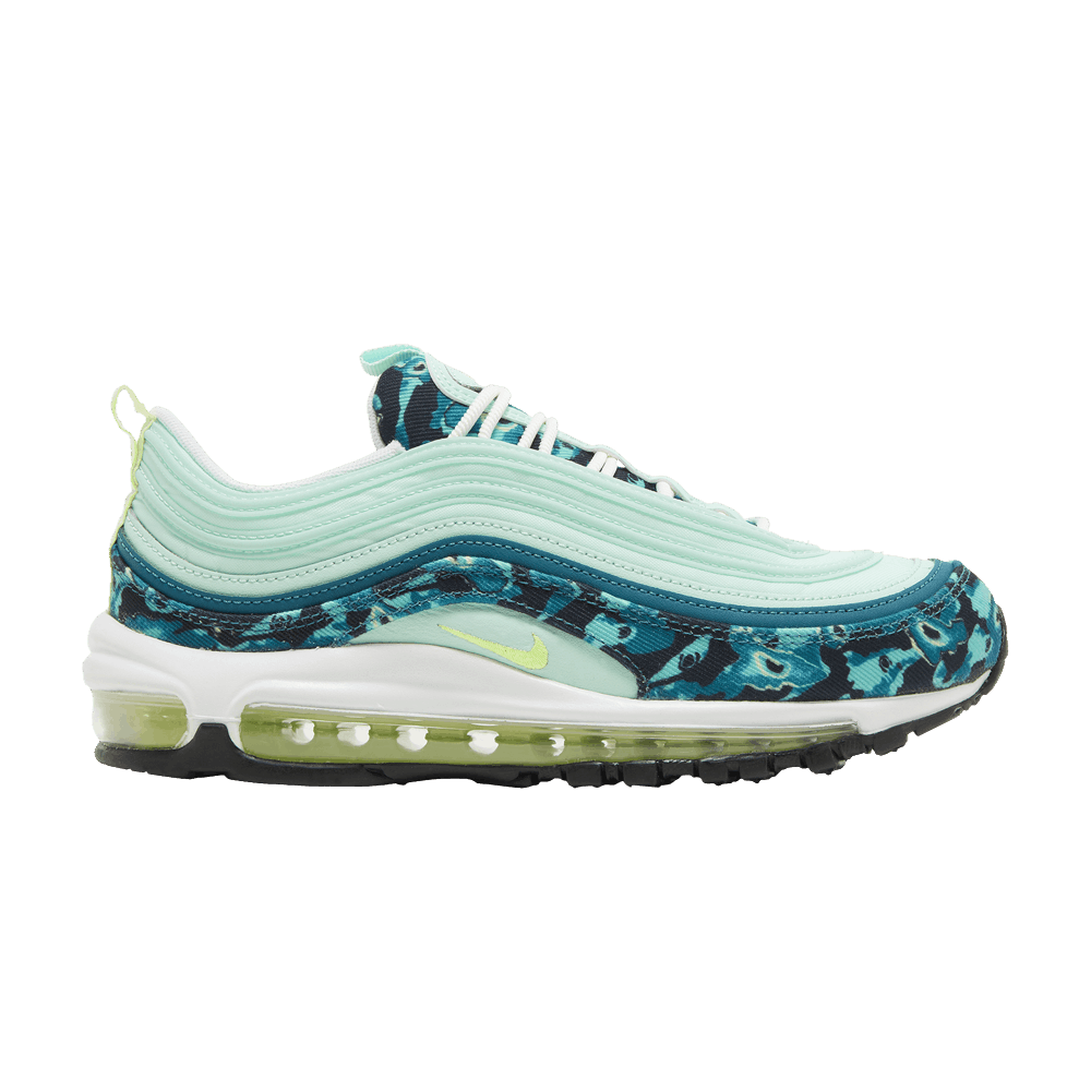 Women's Air Max 97 'Moth Camo'