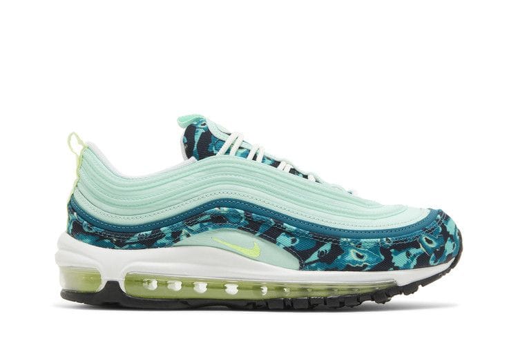 Women's Air Max 97 'Moth Camo'