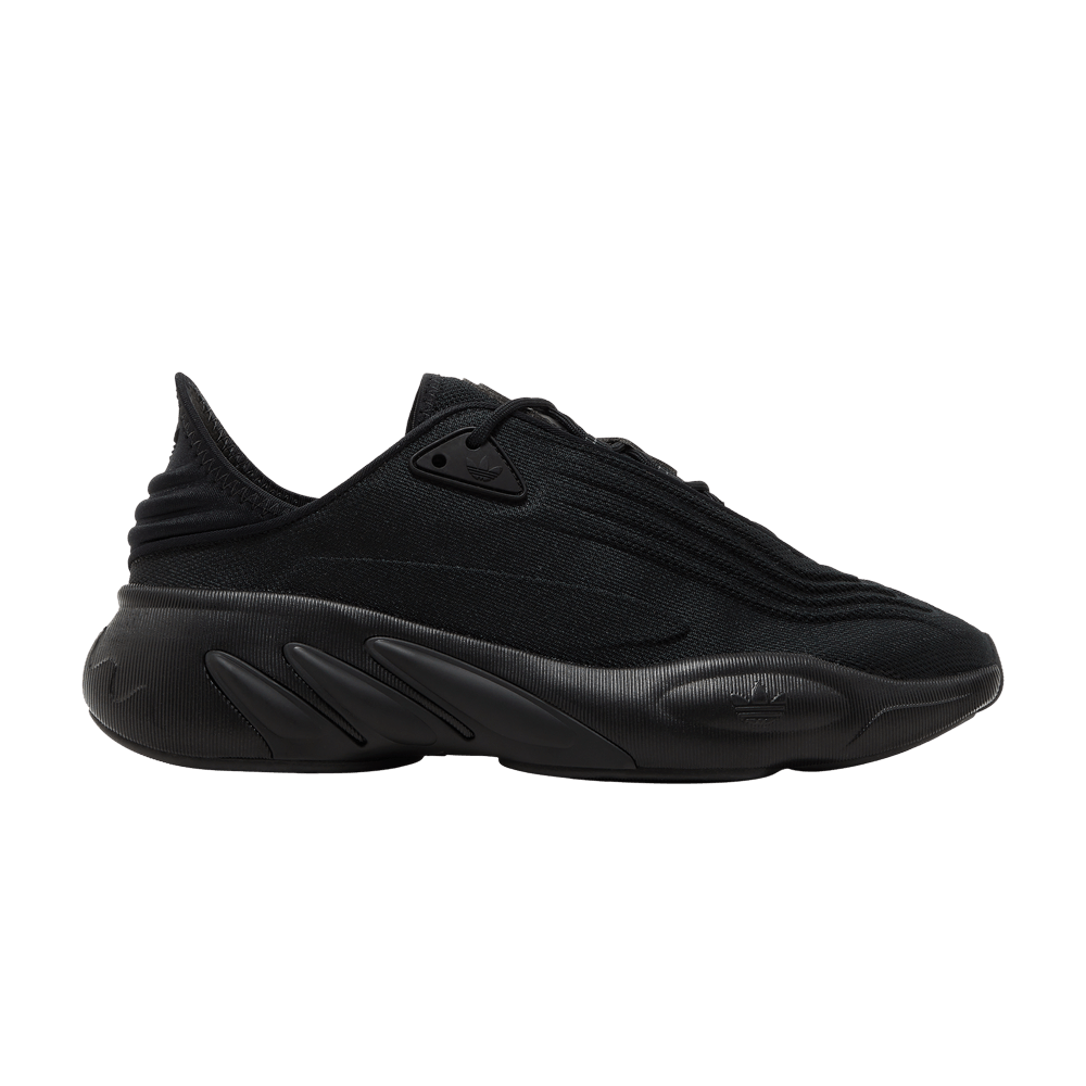 Men's adiFOM SLTN 'Triple Black'