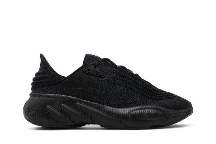 Men's adiFOM SLTN 'Triple Black'