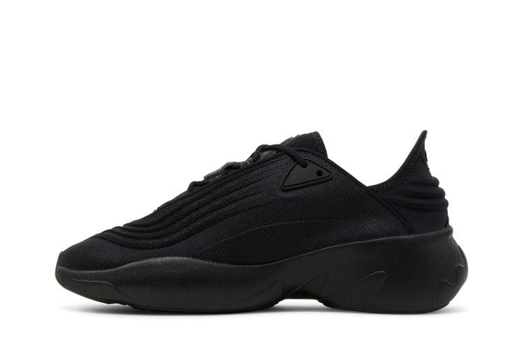 Men's adiFOM SLTN 'Triple Black'
