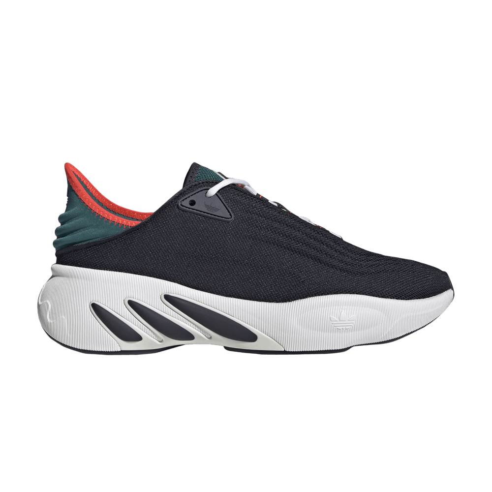 Men's Adifom SLTN 'Legend Ink Solar Red'