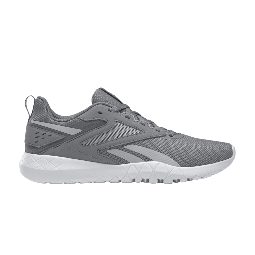 Men's Flexagon Energy 4 'Grey White'