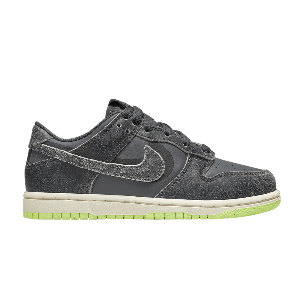 Dunk Low SE PS 'Halloween - Cauldron'