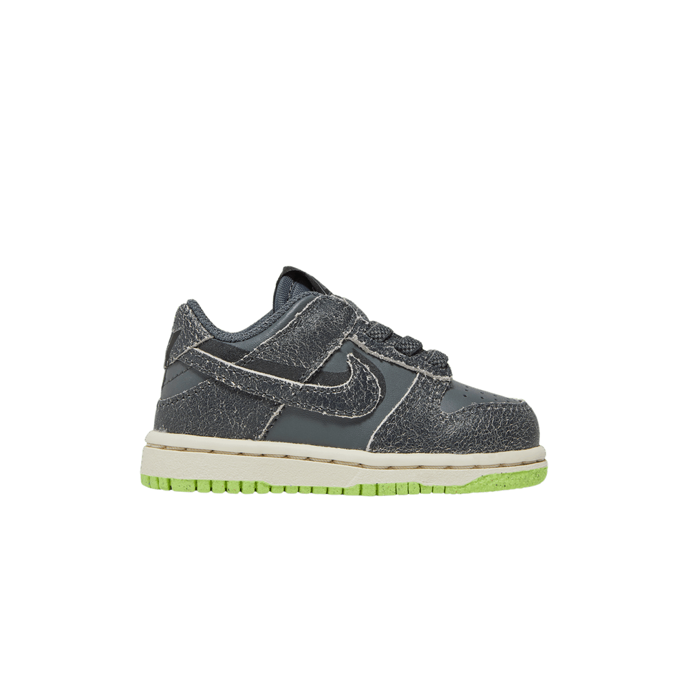 Dunk Low SE TD 'Halloween - Cauldron'