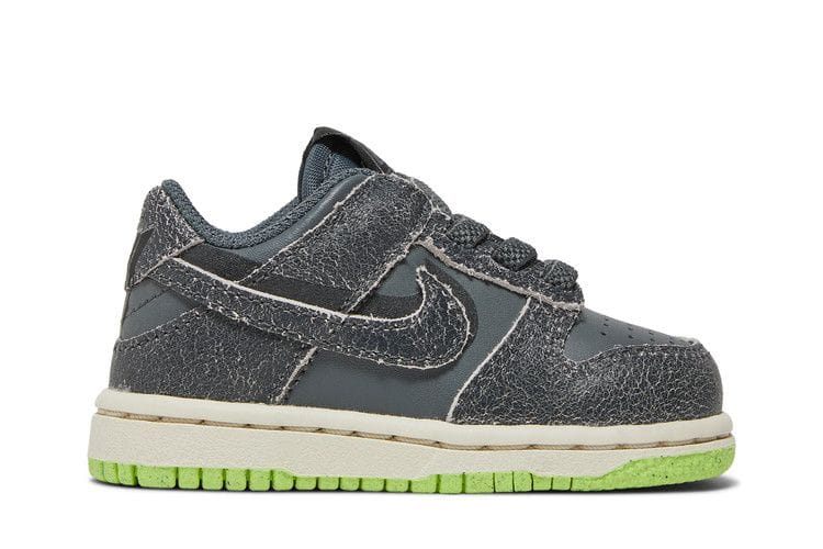 Dunk Low SE TD 'Halloween - Cauldron'