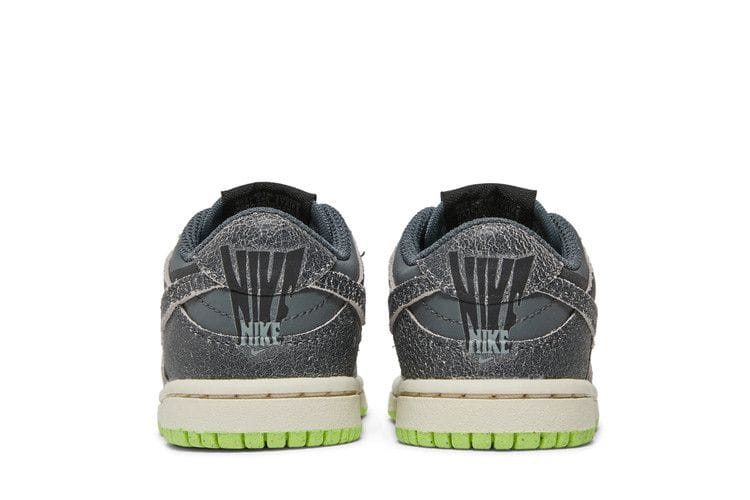 Dunk Low SE TD 'Halloween - Cauldron'