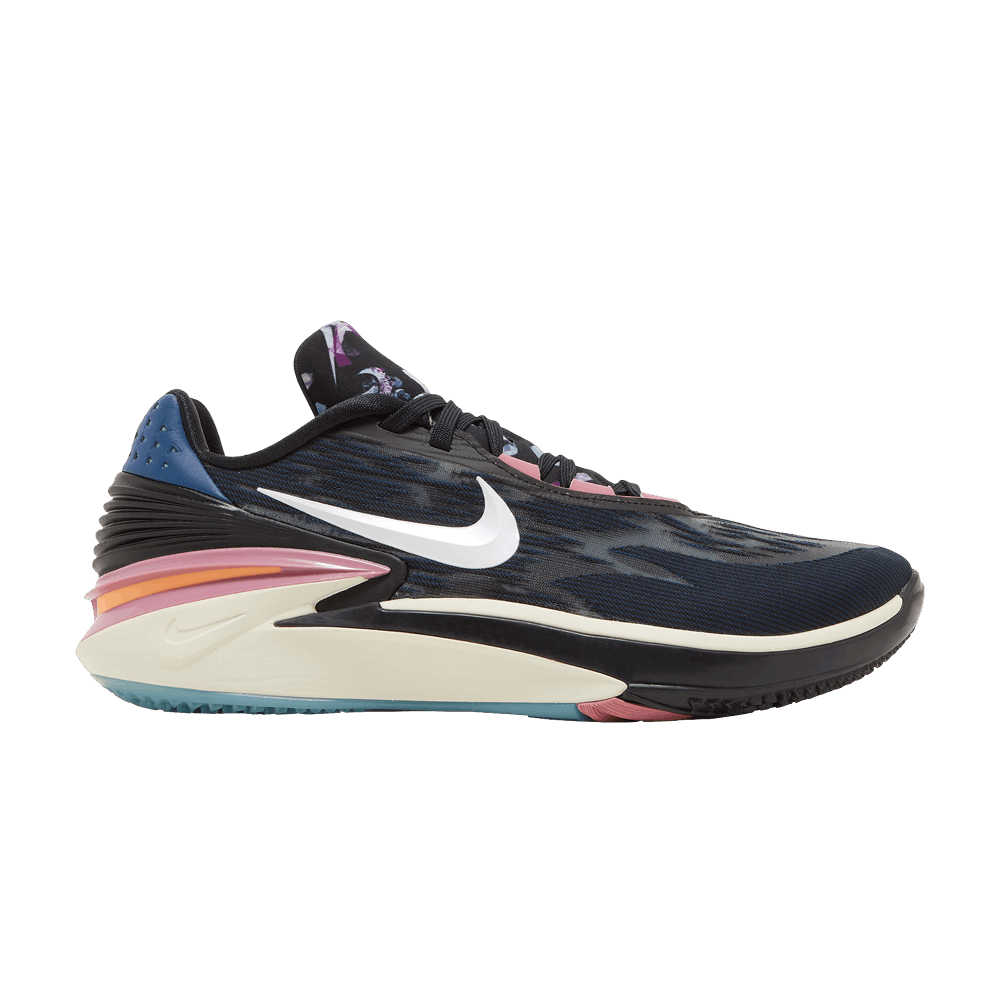 Men's Air Zoom GT Cut 2 'Black Desert Berry'