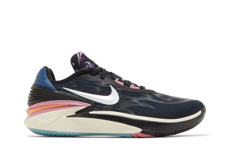 Men's Air Zoom GT Cut 2 'Black Desert Berry'