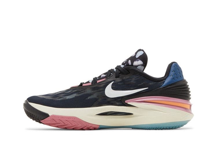 Men's Air Zoom GT Cut 2 'Black Desert Berry'