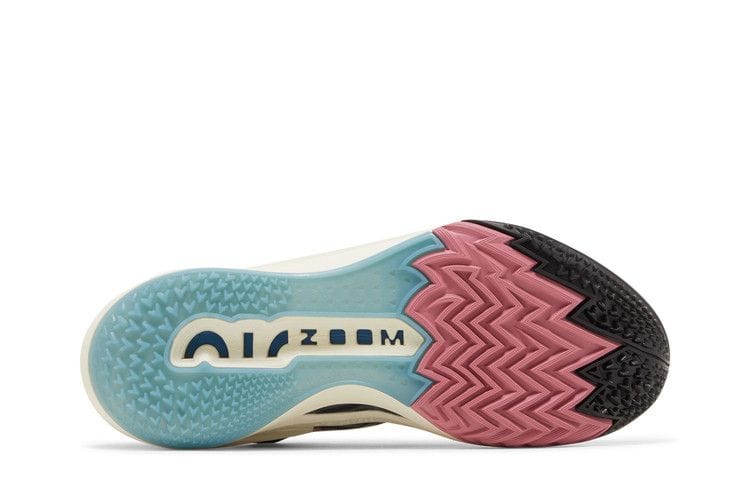Men's Air Zoom GT Cut 2 'Black Desert Berry'