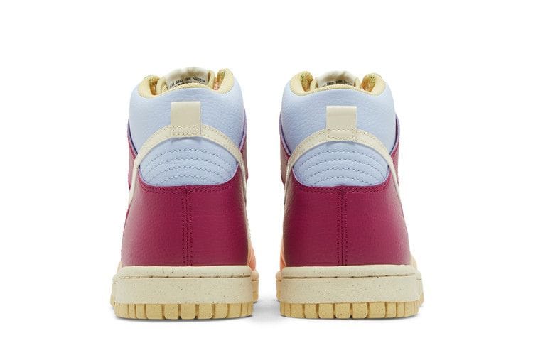 Dunk High Next Nature GS 'Multi-Color'
