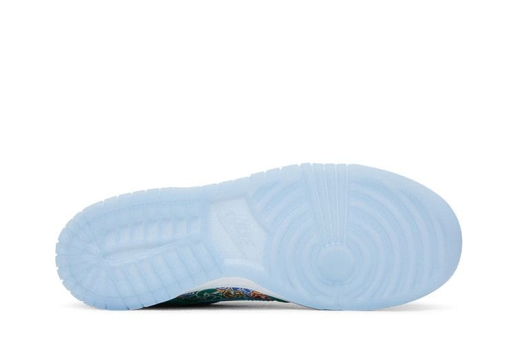 Dunk Low GS 'Foam Finger'