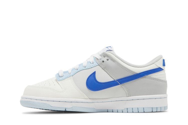 Dunk Low GS 'Just Stitch It - Hyper Royal'