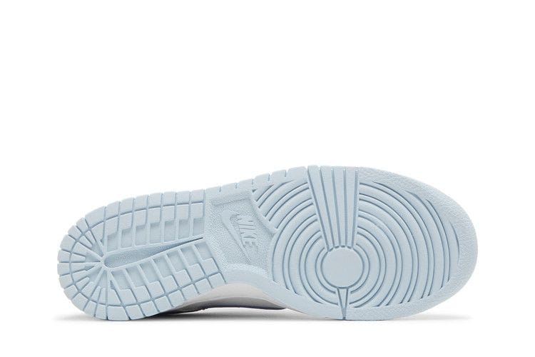 Dunk Low GS 'Just Stitch It - Hyper Royal'