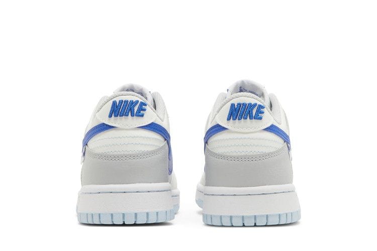 Dunk Low GS 'Just Stitch It - Hyper Royal'