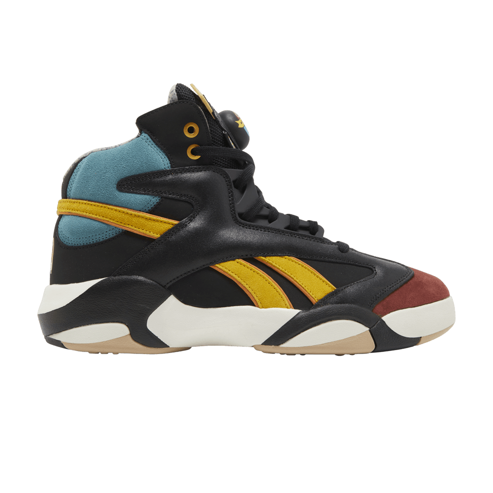 Men's Street Fighter x Shaq Attaq 'Champion Edition'