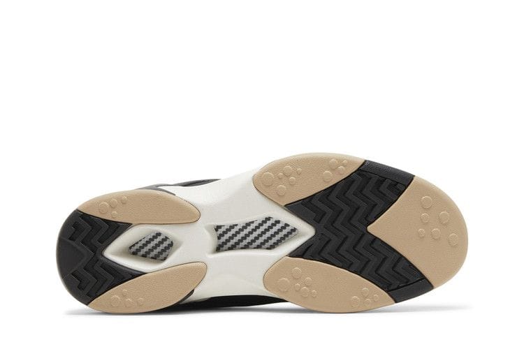 Men's Street Fighter x Shaq Attaq 'Champion Edition'