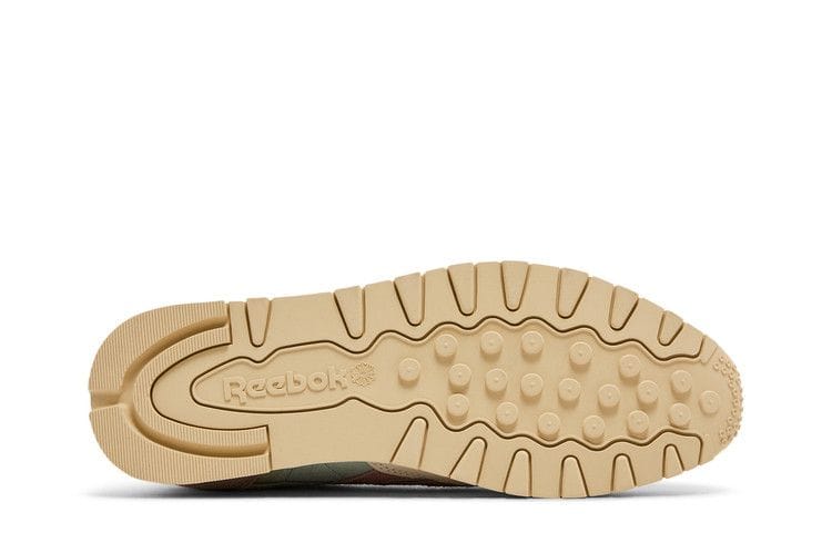 Men's Smiley x Classic Leather '50th Anniversary'