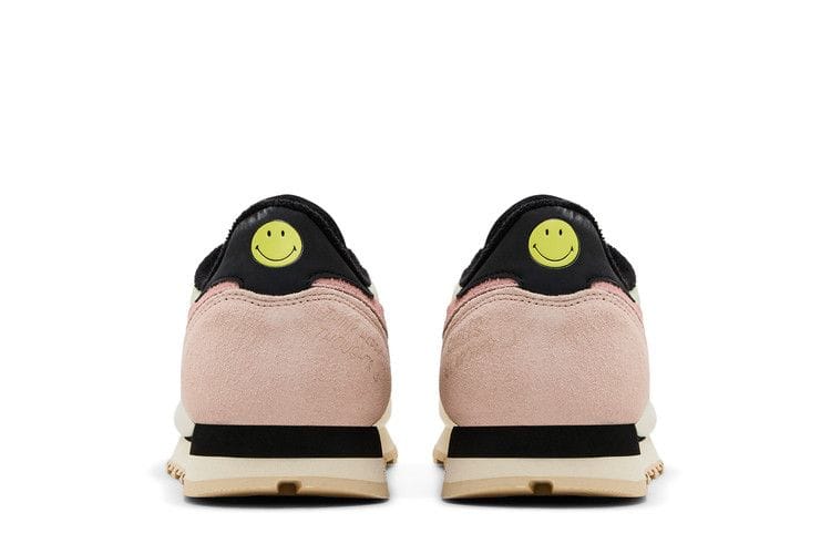 Men's Smiley x Classic Leather '50th Anniversary'