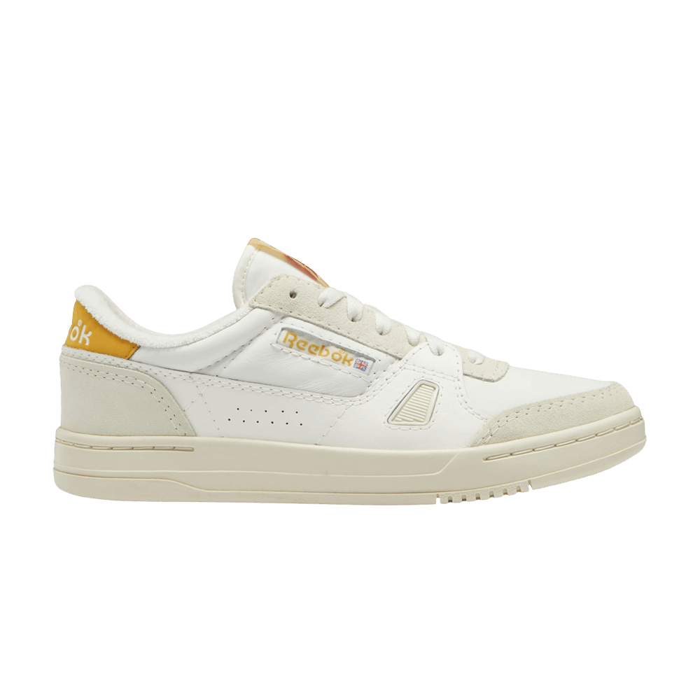 Men's LT Court 'Bright Ochre'