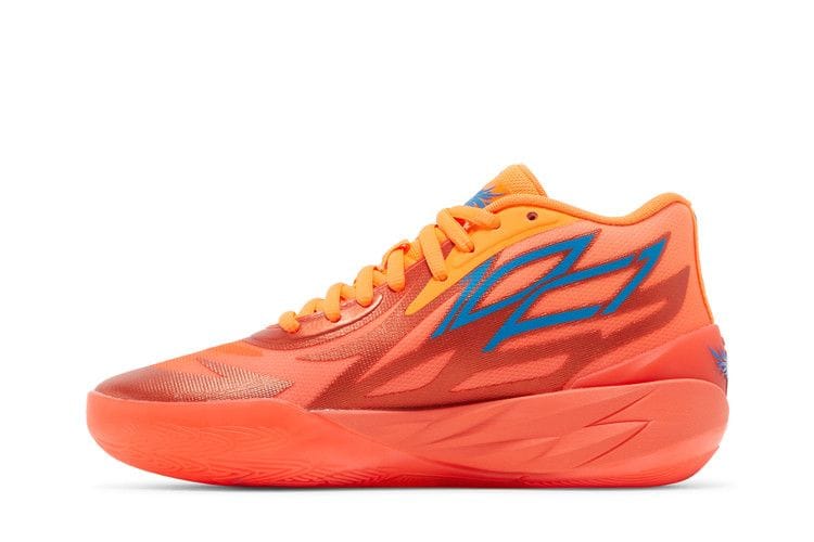 Men's MB.02 'Supernova'