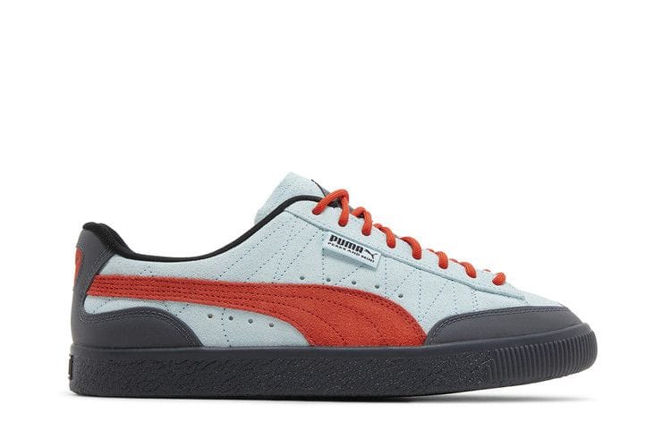 Men's Perks and Mini x Clyde Rubber 'PAMPUMA Island'