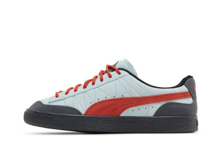 Men's Perks and Mini x Clyde Rubber 'PAMPUMA Island'
