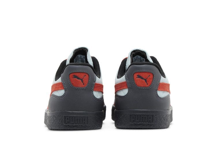 Men's Perks and Mini x Clyde Rubber 'PAMPUMA Island'