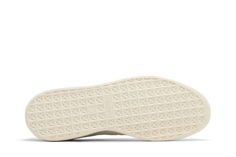 Men's Suede Vintage 'Mint Frosted Ivory'