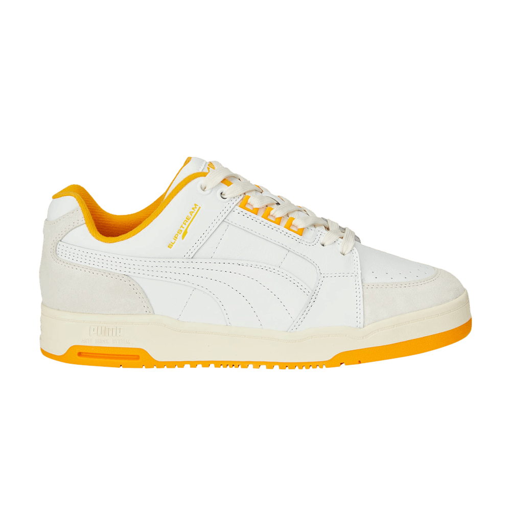 Men's Slipstream Lo Retro 'White Zinnia'
