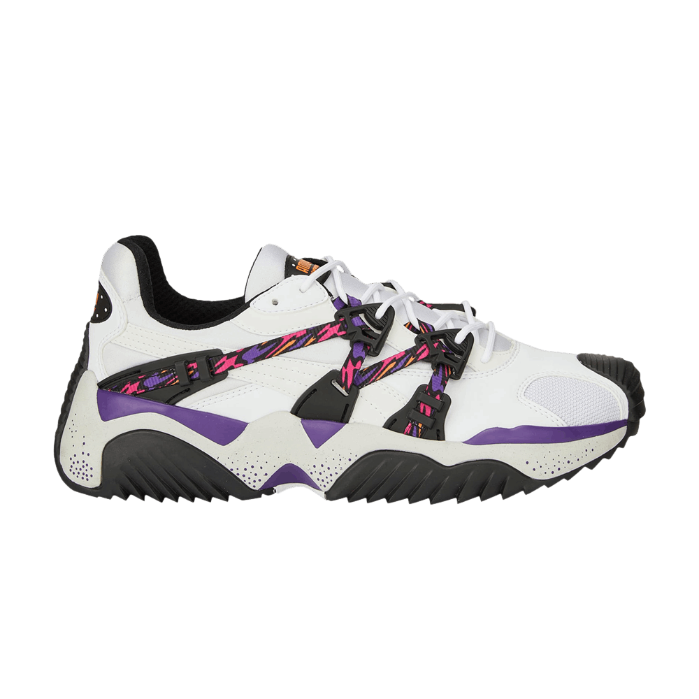 Men's Voltaire OG 'White Team Violet'
