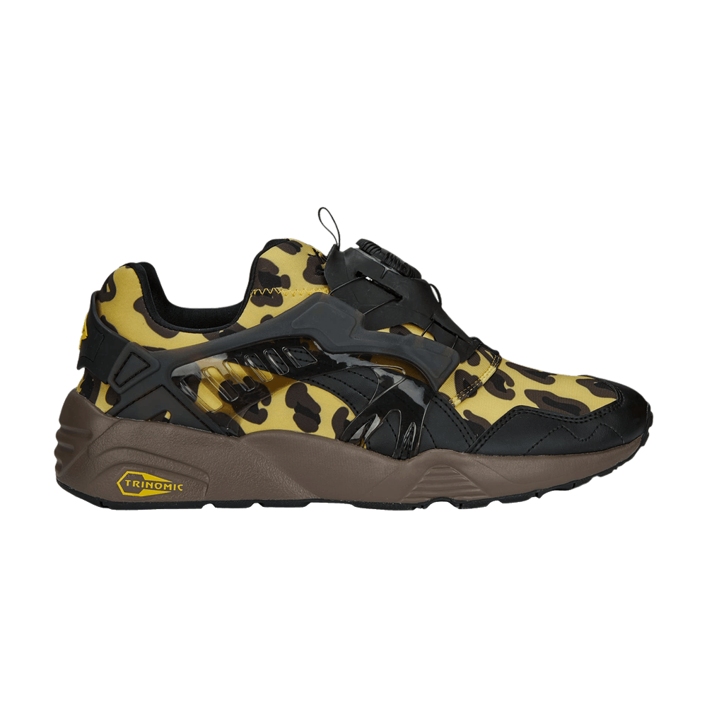 Men's Disc Blaze 'Leopard'