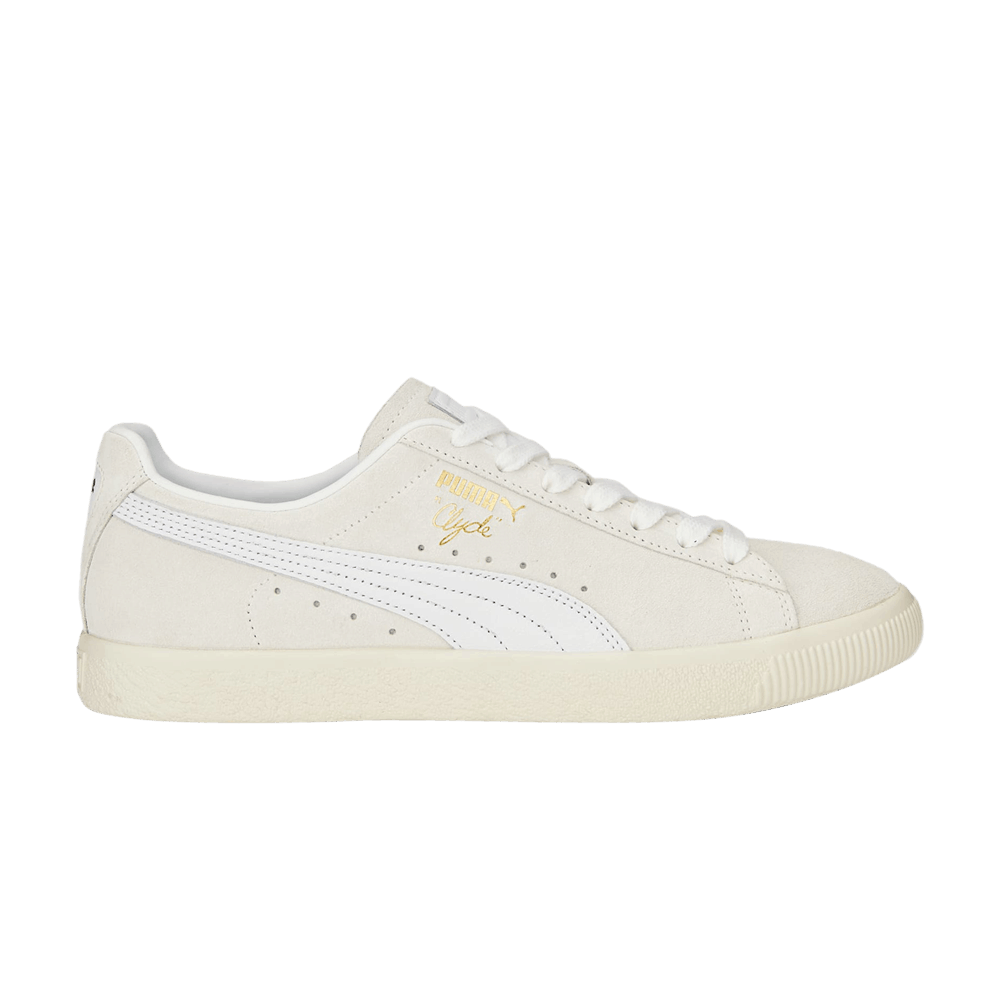 Men's Clyde Premium 'Frosted Ivory'