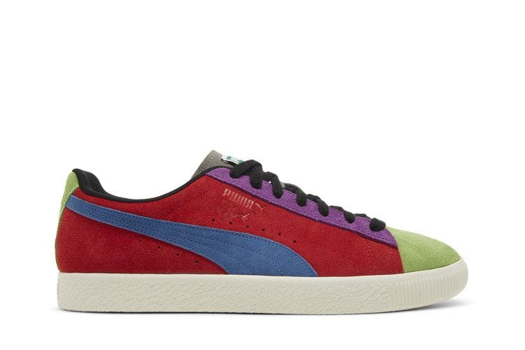 Men's Clyde Culture 'NYC Culture'