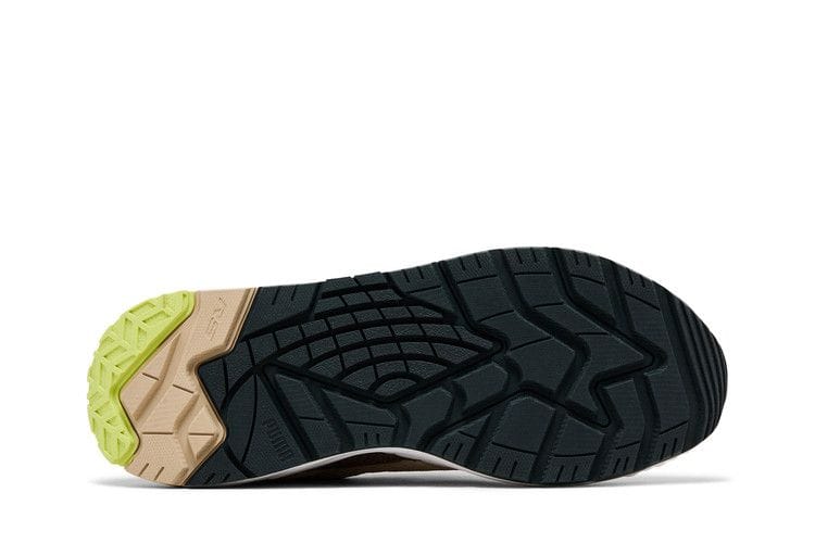 Men's RS-Trck Horizon 'Totally Taupe'