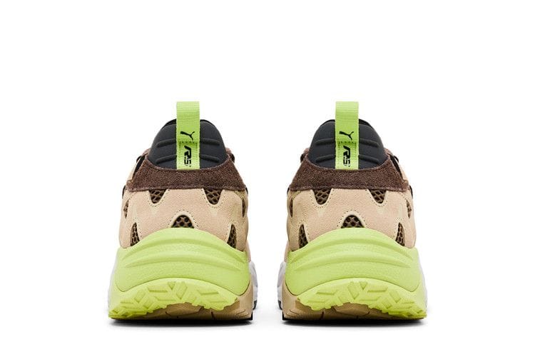Men's RS-Trck Horizon 'Totally Taupe'