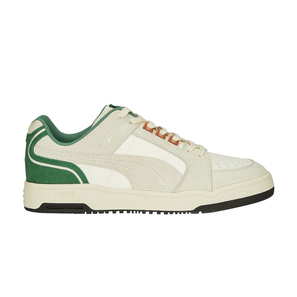 Men's Slipstream Lo FG 'Off White Green'