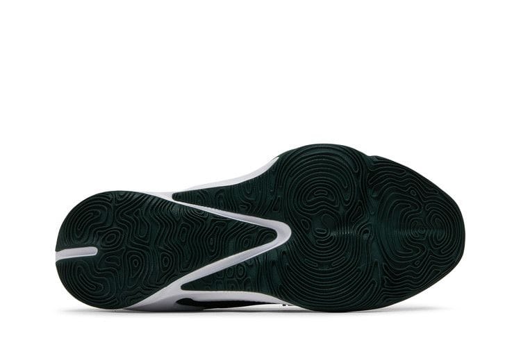 Men's Zoom Freak 3 TB 'White Gorge Green'