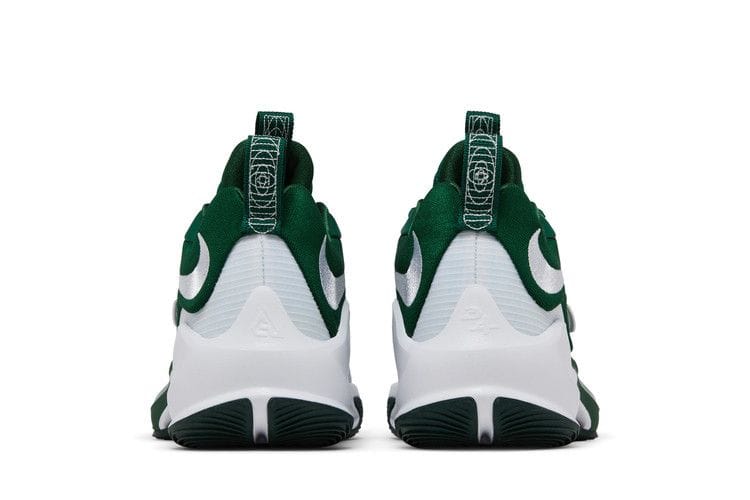 Men's Zoom Freak 3 TB 'White Gorge Green'