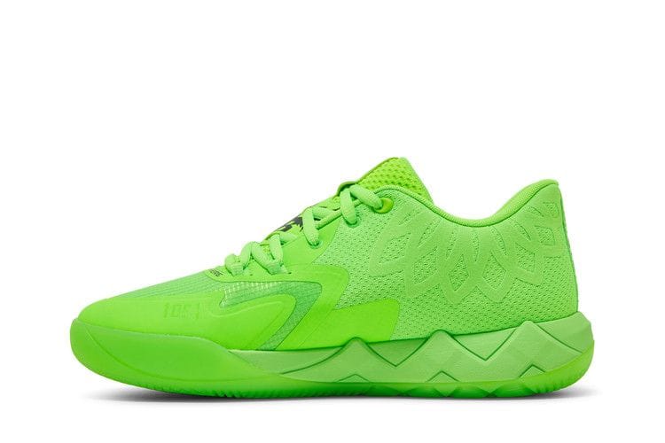 Men's MB.01 Lo 'Volt'
