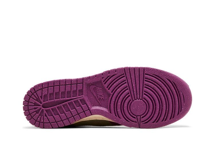Women's Dunk High 'Dynamic Berry'