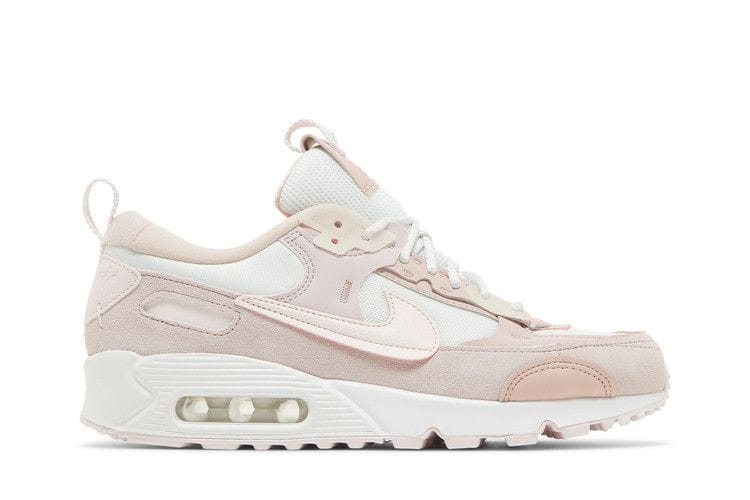 Women's Air Max 90 Futura 'Barley Rose'