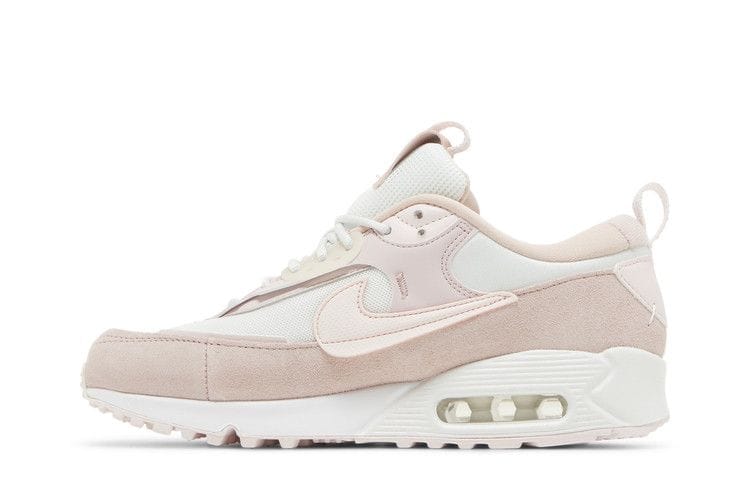 Women's Air Max 90 Futura 'Barley Rose'