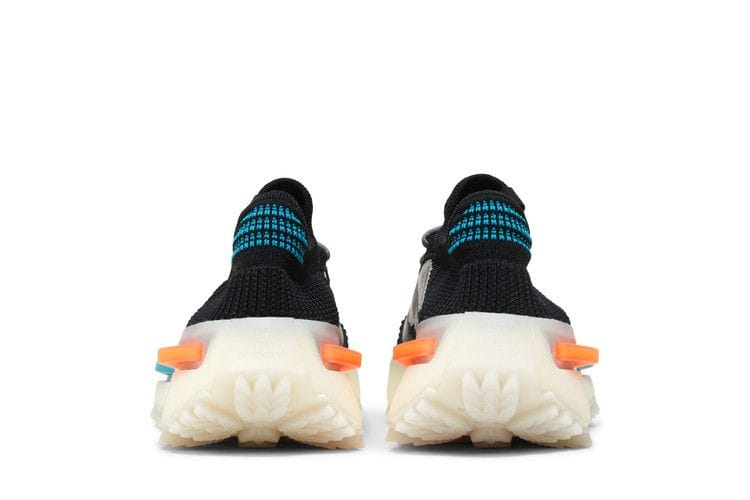Men's NMD_S1 'Black Teal Orange'