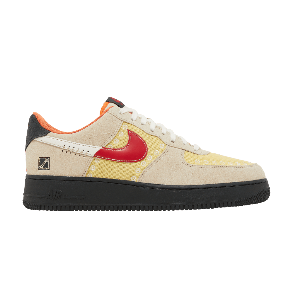Men's Air Force 1 '07 'Somos Familia'