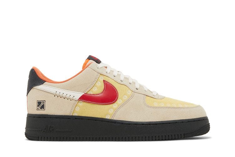 Men's Air Force 1 '07 'Somos Familia'