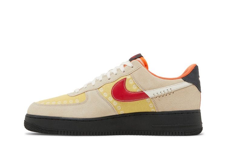 Men's Air Force 1 '07 'Somos Familia'