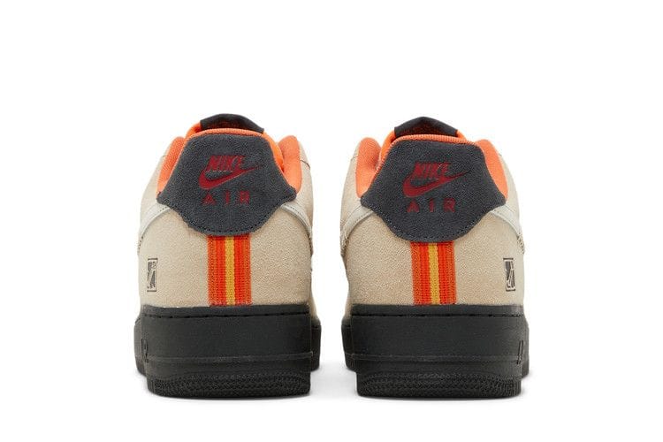 Men's Air Force 1 '07 'Somos Familia'