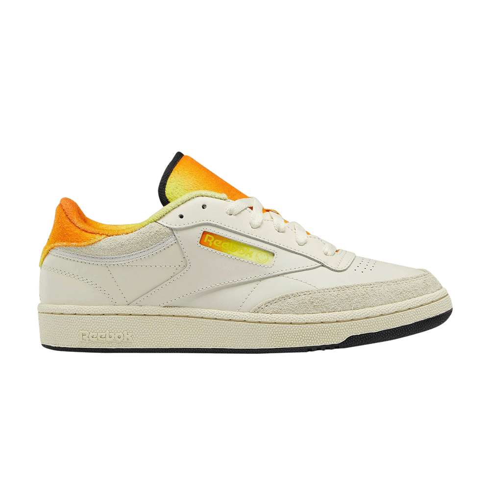 Men's Smiley x Club C 85 '50th Anniversary'